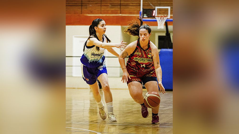 Universitario acaricia el doblete provincial