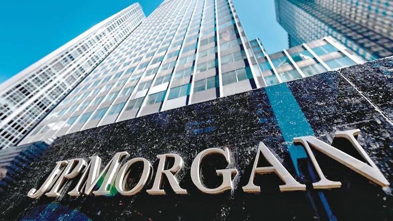 JP Morgan es optimista sobre Argentina y recomienda invertir en acciones
