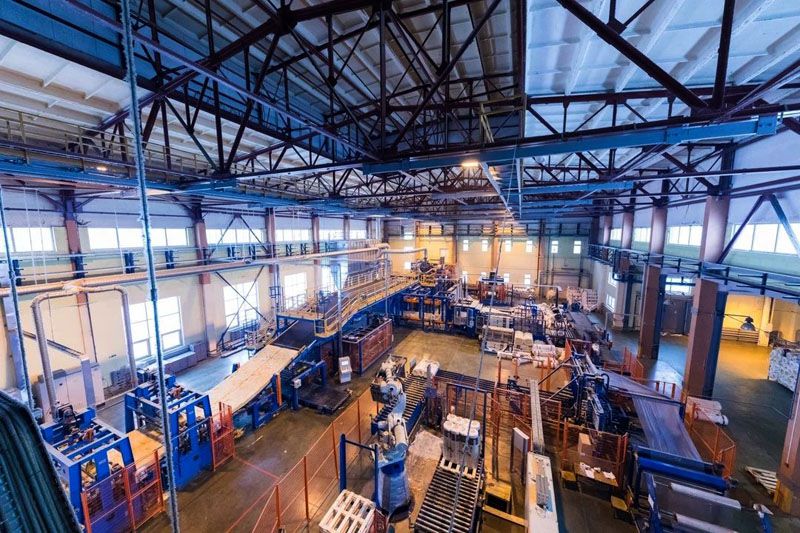 La actividad mejora, pero solo en algunos sectores