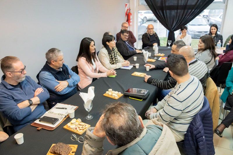 1° Foro en procesos químicos 