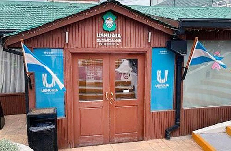 El Ejecutivo de Ushuaia promulgó nuevas ordenanzas para la ciudad 