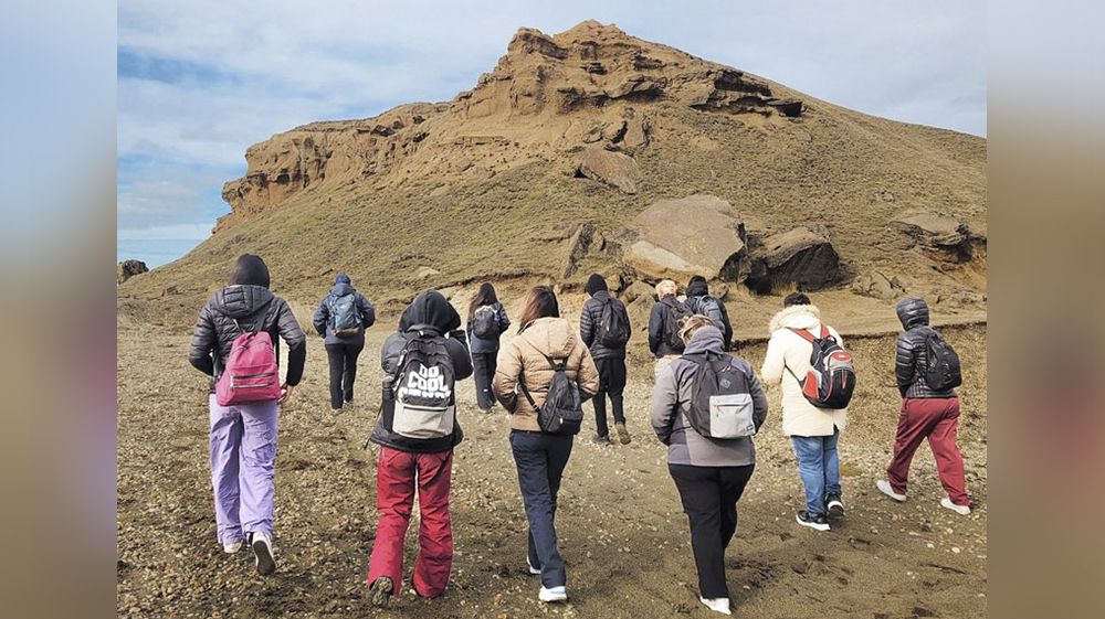 Capacitan al sector turístico para potenciar la experiencia de los visitantes