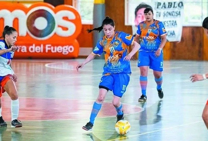 Ushuaia va por el pase al Nacional de Selecciones