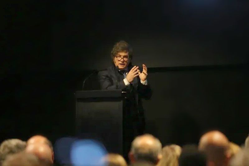 Desde la llegada de Milei, se perdieron más de 40 mil empleos estatales