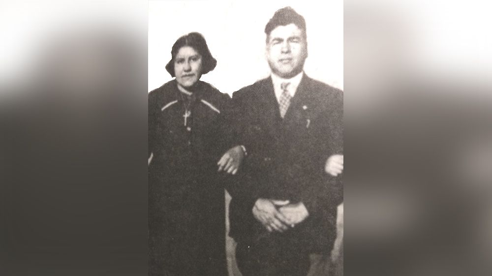 Rafaela Ishton femmes selk'nam résistance culturelle patagonie et terre de feu argentine
