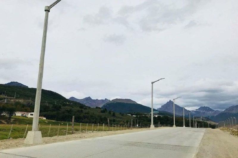 Se rechazó demanda contra la Municipalidad de Ushuaia