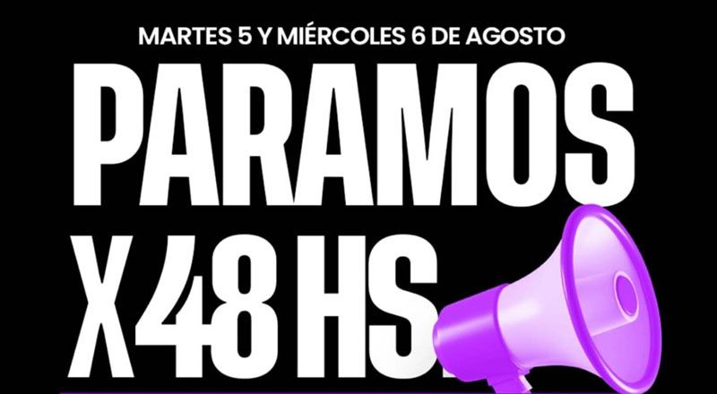 Los buenos ejemplos no se predican: se contagian