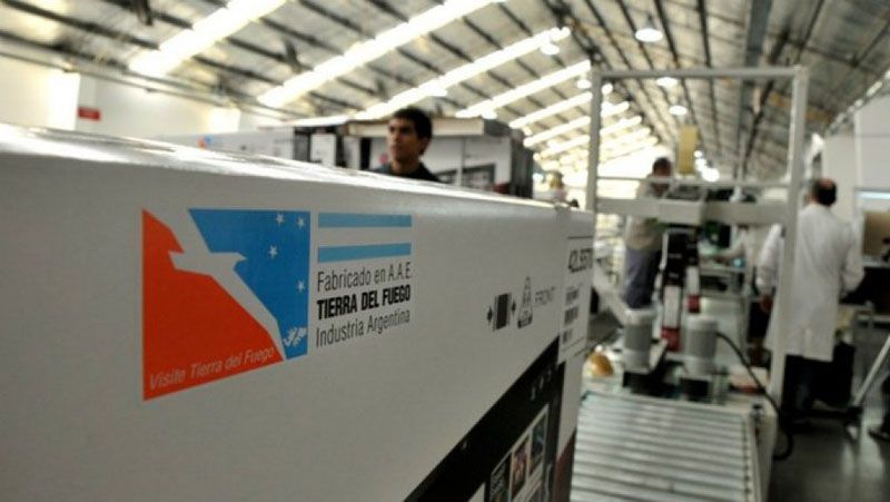 Eliminan restricciones para la venta on-line al continente