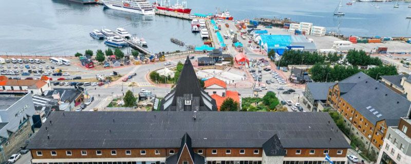 Préstamo de $4.000 millones para obra pública 