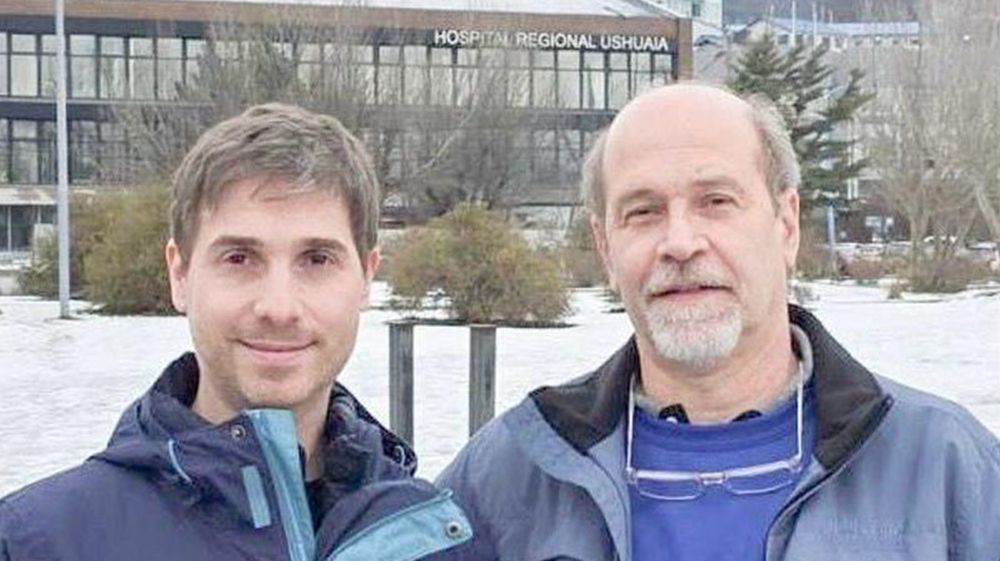 Primera cirugía de colocación de neuroestimulador 