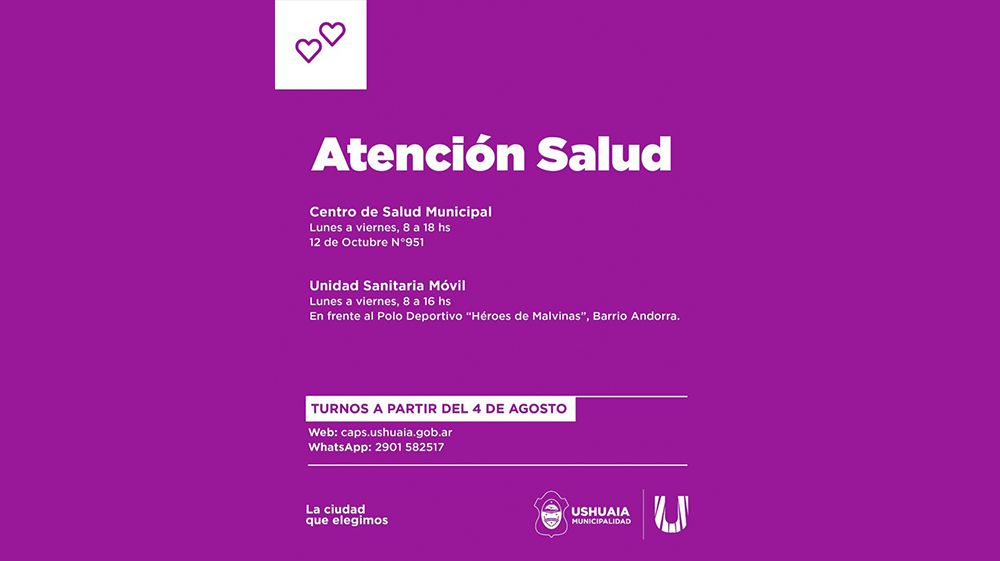 La Unidad Sanitaria Móvil amplía sus servicios en el Valle de Andorra