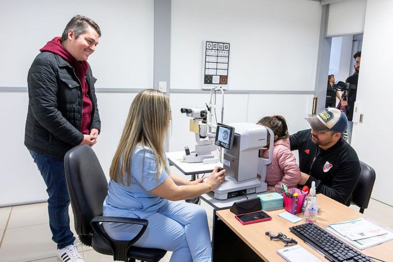 Río Grande enfrenta un aumento histórico en la demanda de salud