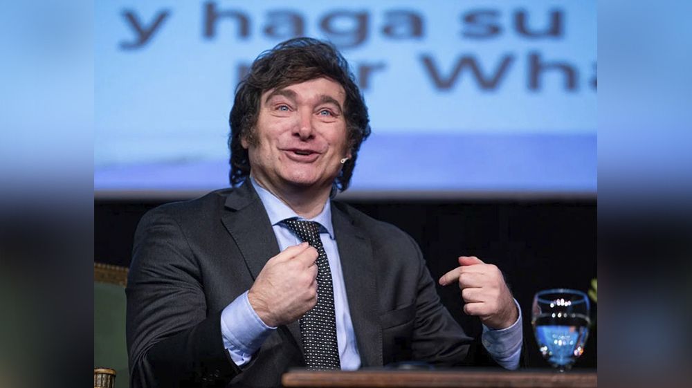 Cómo repartió Milei los fondos entre las provincias en julio