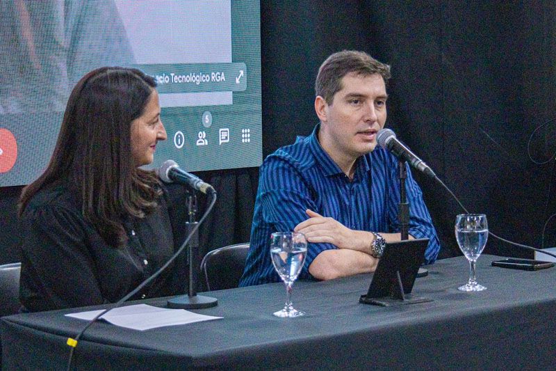 Río Grande impulsa formación especializada en cuidados para adultos mayores