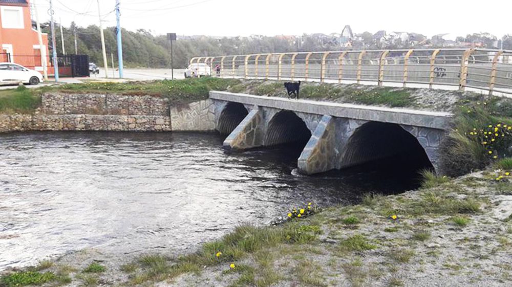 Como cuando éramos pibes