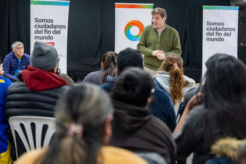 “La situación es cada vez más complicada”