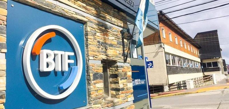 Promociones por el mes de la niñez con Tarjeta Fueguina 