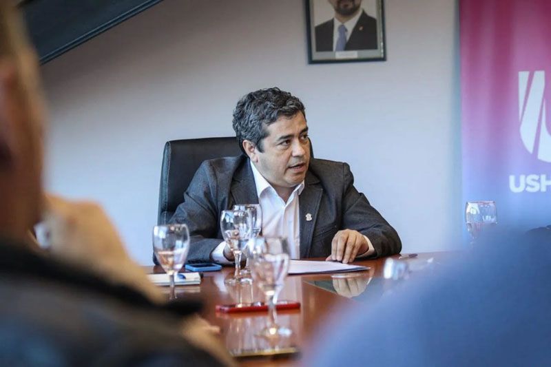 “El objetivo es ir juntos para no dividir”