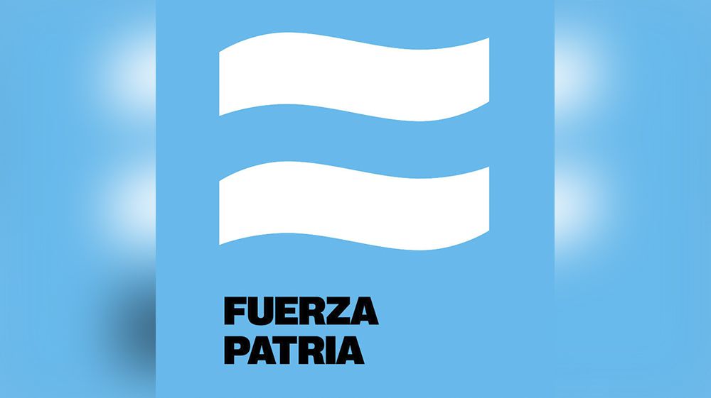 Quedó conformado el frente Fuerza Patria en la provincia