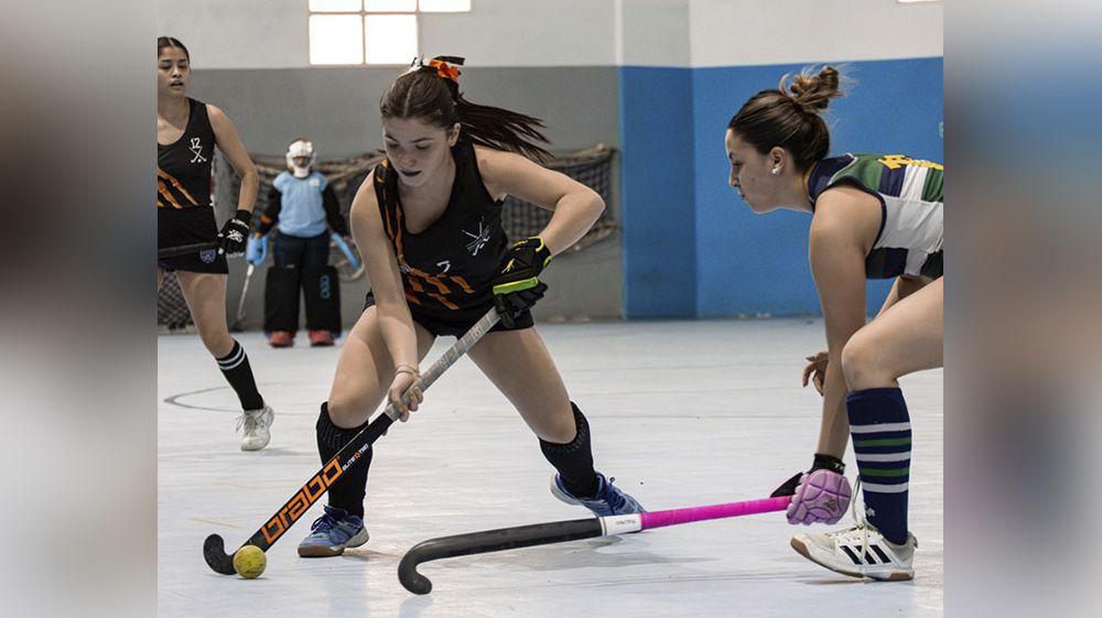 Semis y finales en el Ushuaia Rugby Club