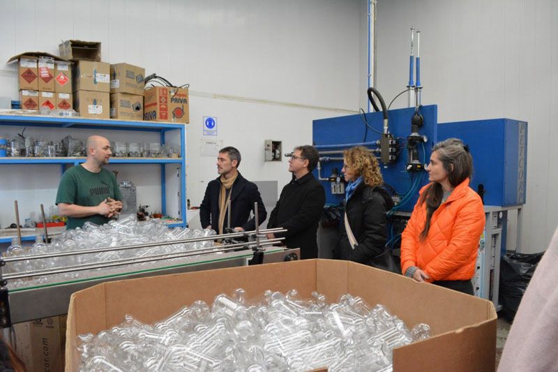 Más de $ 1.000 millones en créditos productivos