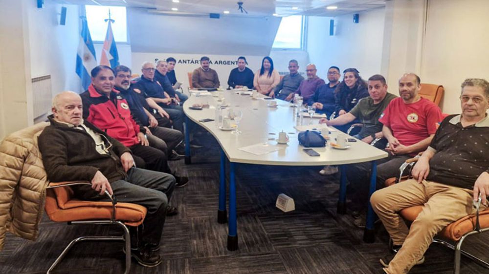 Convocatoria para mejorar el sistema de emergencias