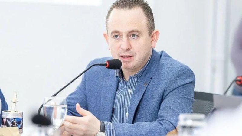 “Queremos que el pueblo fueguino ocupe las bancas”