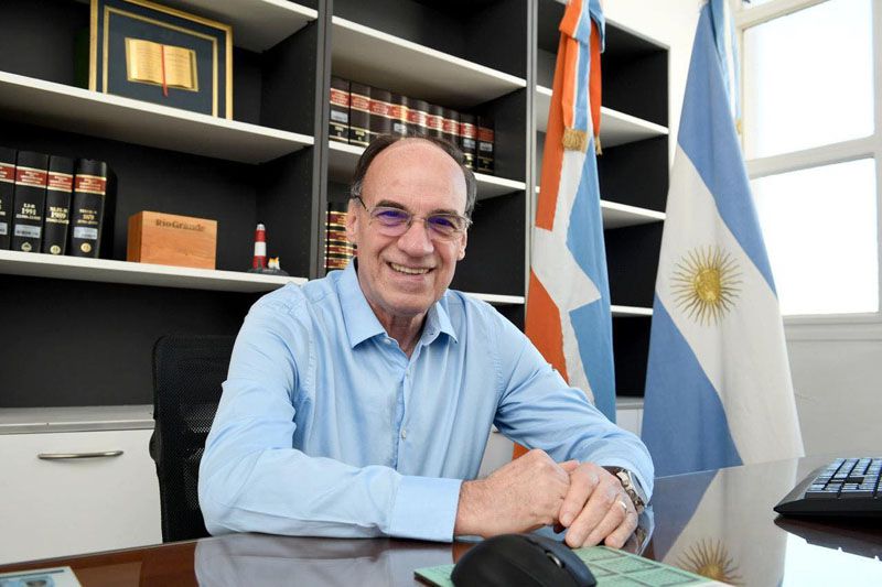 “‘Provincias Unidas’ es una oportunidad que mucha gente está buscando”