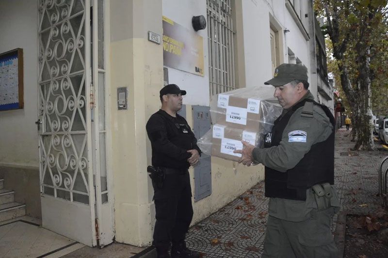 LLA lidera en Córdoba y el peronismo dividido reduce sus chances