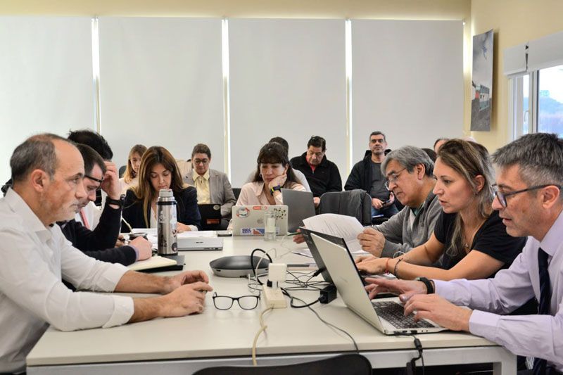 Se busca simplificar la acreditación de origen 