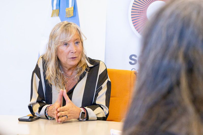 Más de $1.100 millones por mes para unos 2.100 beneficiarios