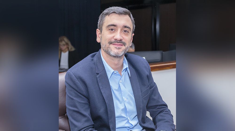 “Nuestras candidaturas no serán sorpresivas”