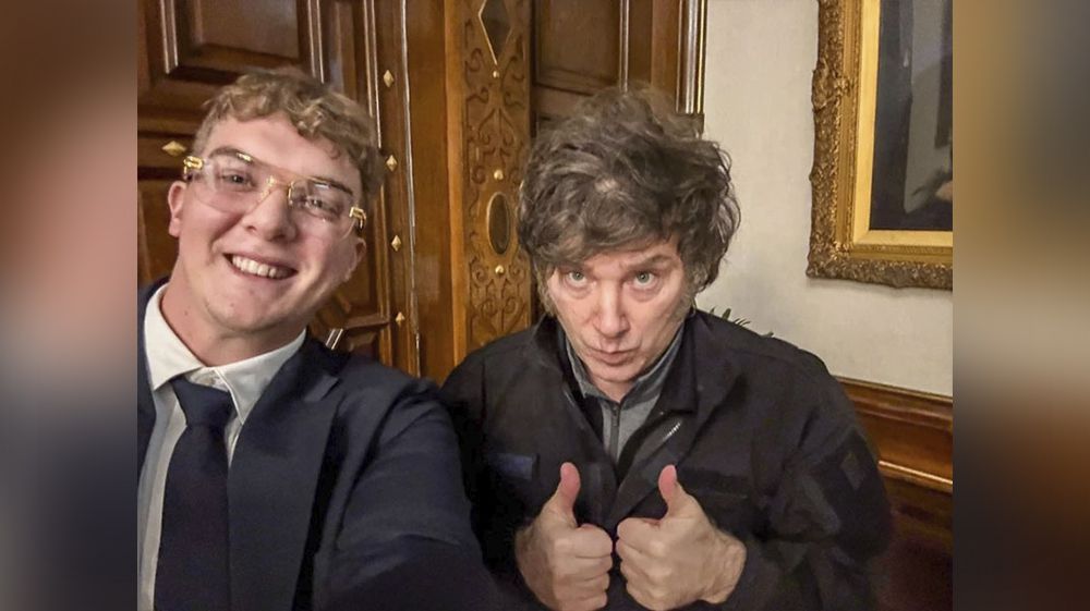 La oposición toma el control de la comisión investigadora Libra