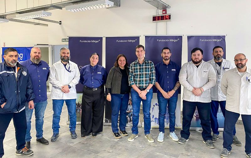 Río Grande impulsa una alianza estratégica para fortalecer la salud comunitaria