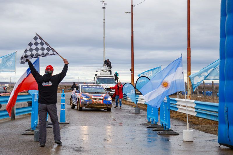 Recomendaciones en ruta  