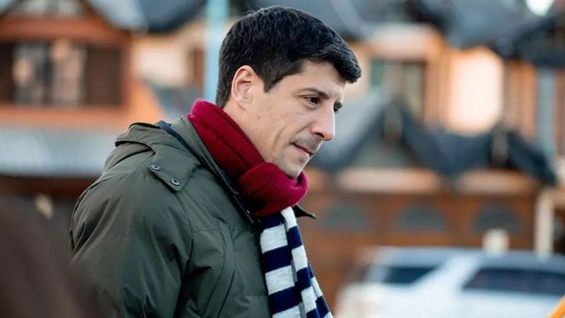 “Designamos a Ricardo Garramuño persona no grata”