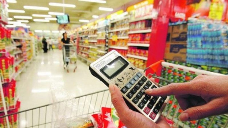 Una familia tipo necesitó $1.149.353 para no ser pobre