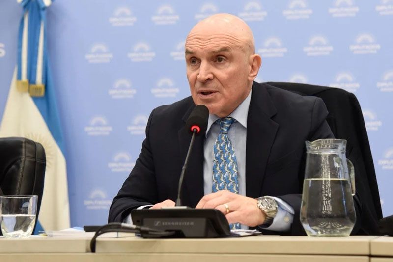 El Gobierno impulsa una propuesta alternativa por los ATN