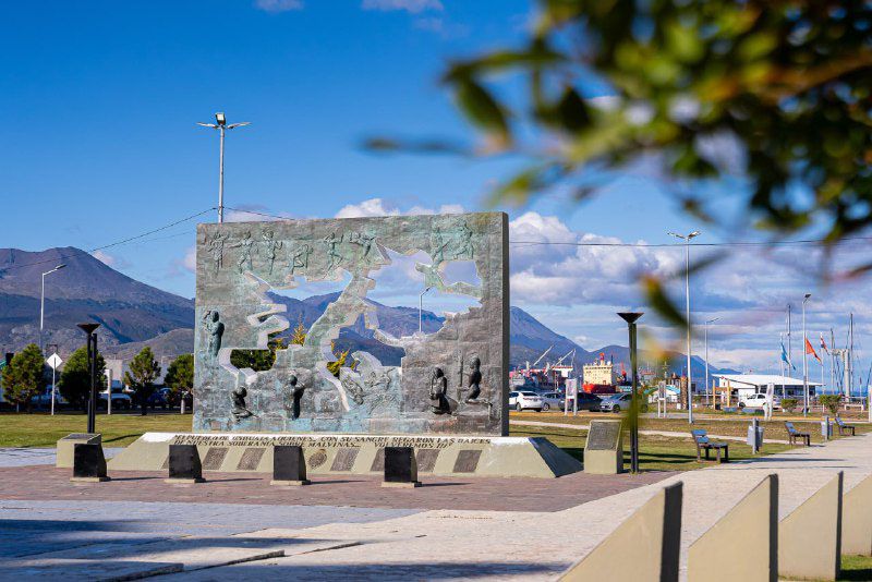 Piden se rechace concurso británico en Malvinas