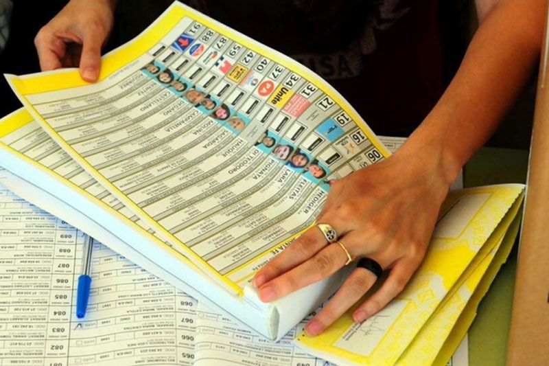 Todos los detalles de la Boleta Única Papel