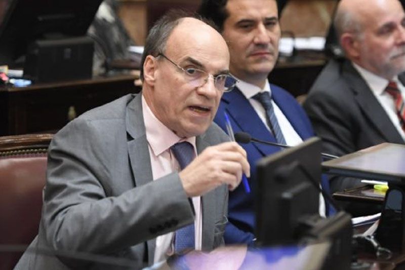 “Vamos a acompañar la derogación del decreto”