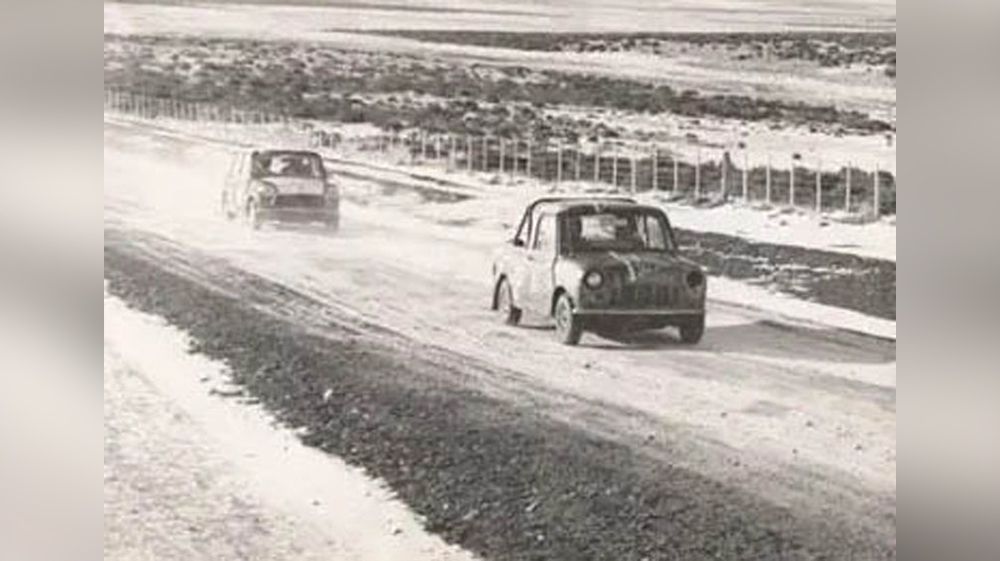 Gran Premio de la Hermandad: Una tradición que necesita un futuro