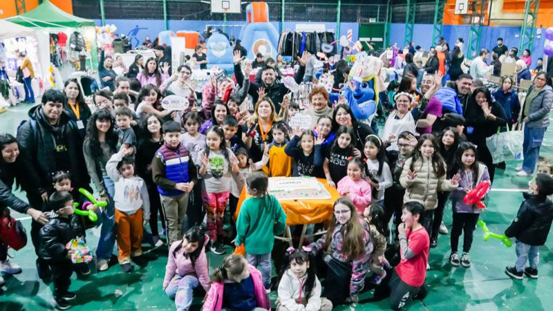 Nueva edición de “Feriantes del Fin del Mundo”