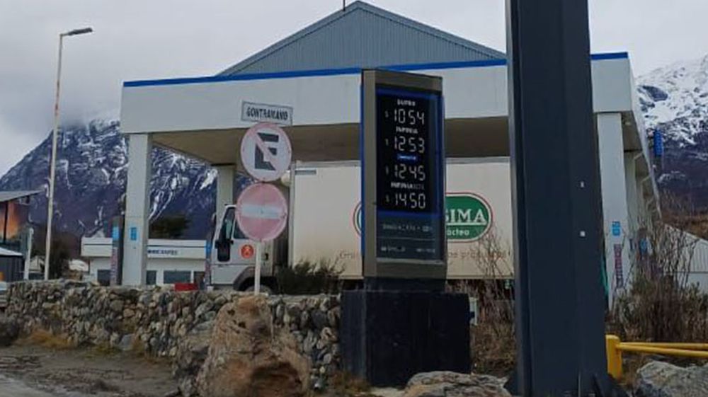 En 15 días los combustibles se encarecieron más del 3% 