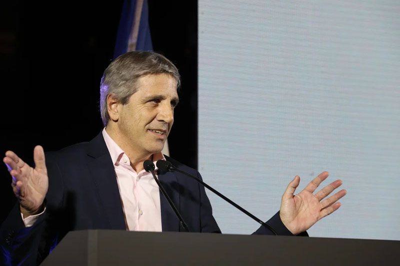 En julio las cuentas públicas tuvieron déficit por $168.515 millones