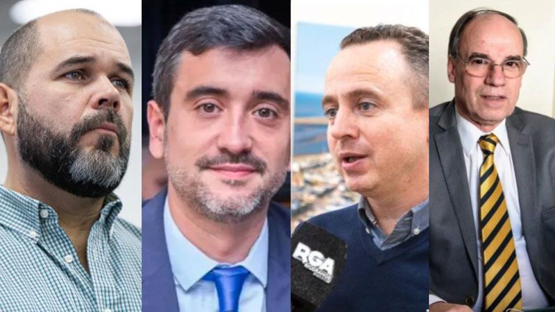 Un primer análisis electoral