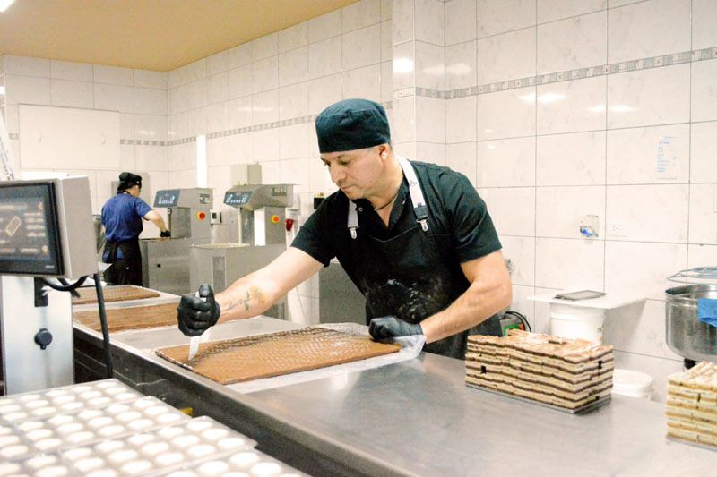 Finalizó la 1ª edición de las Buenas Prácticas en PyMEs 