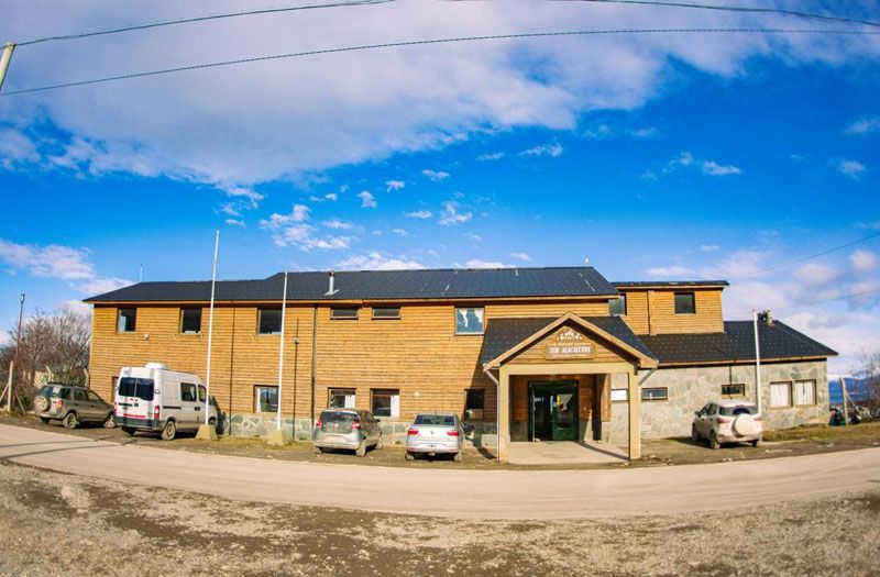 Las Escuelas Experimentales comienzan la segunda parte del ciclo lectivo