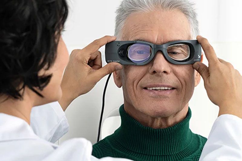 El oído y los trastornos de equilibrio (segunda parte) 