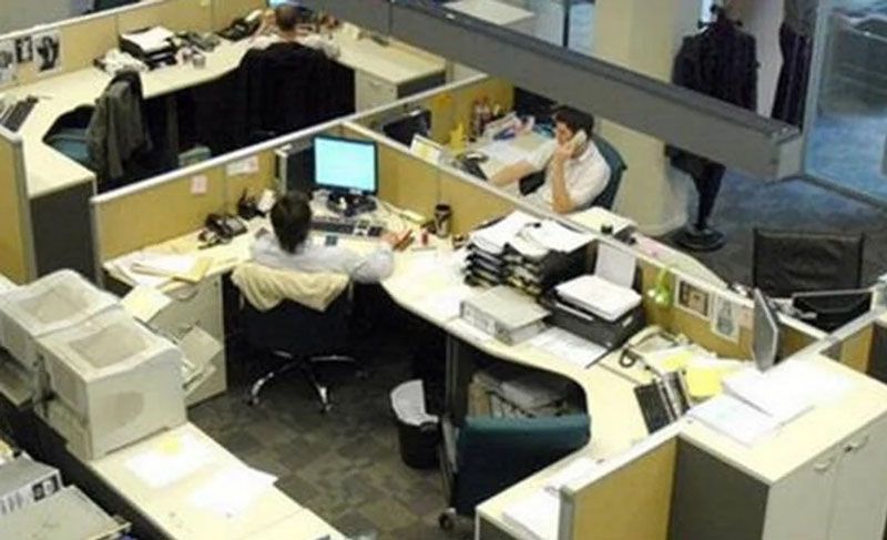 Se perdieron más de 180.000 puestos de trabajo en el gobierno de Milei